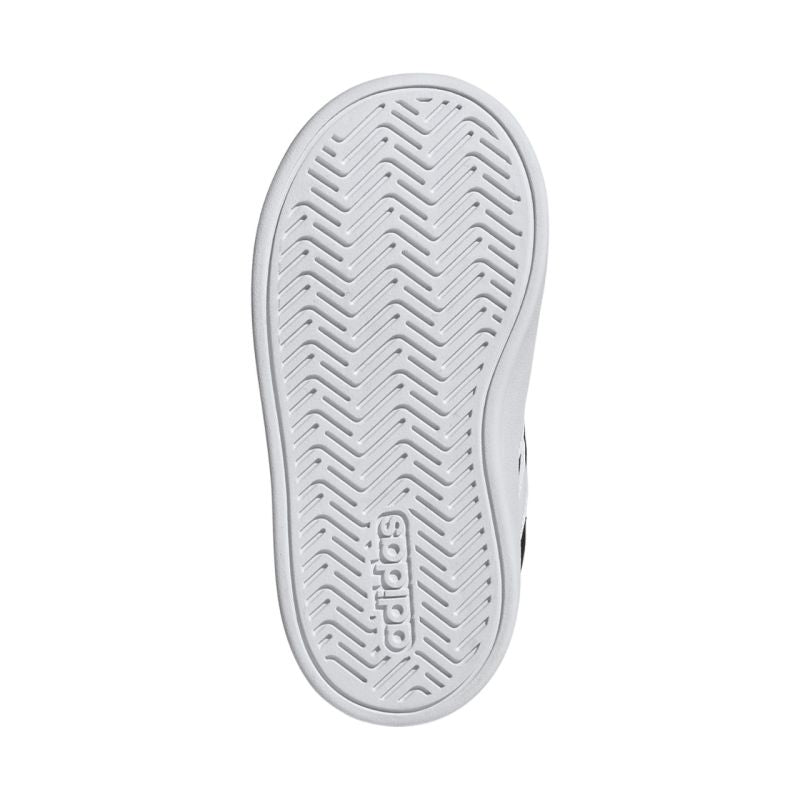 Adidas Grand Court 3.0 CF I HP3535 kids' focicipő