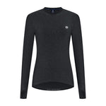 Rogelli DR ESSENTIAL Running T-shirt, 2XL fekete póló