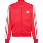 Adidas Essentials Cimacool Kids Sweatshirt piros pulóver KQ9728