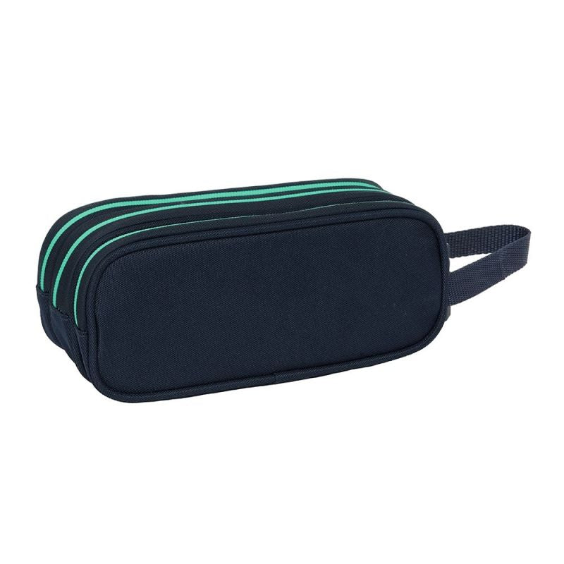 Sportmania Real Madrid triple pencil case 812557635 Kiegészítő