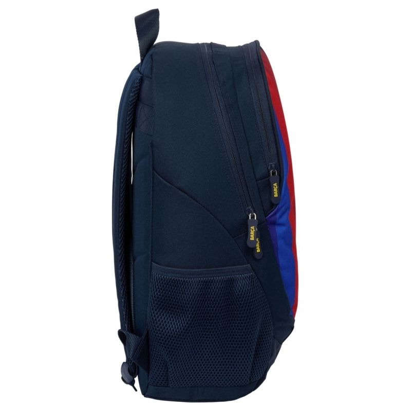 FC Barcelona sports backpack school backpack wielokolorowy hátizsák 612629665