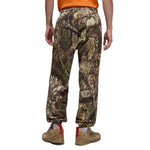 AIR Jordan Men's Brooklyn Fleece Realtree Medium - oliva nadrág