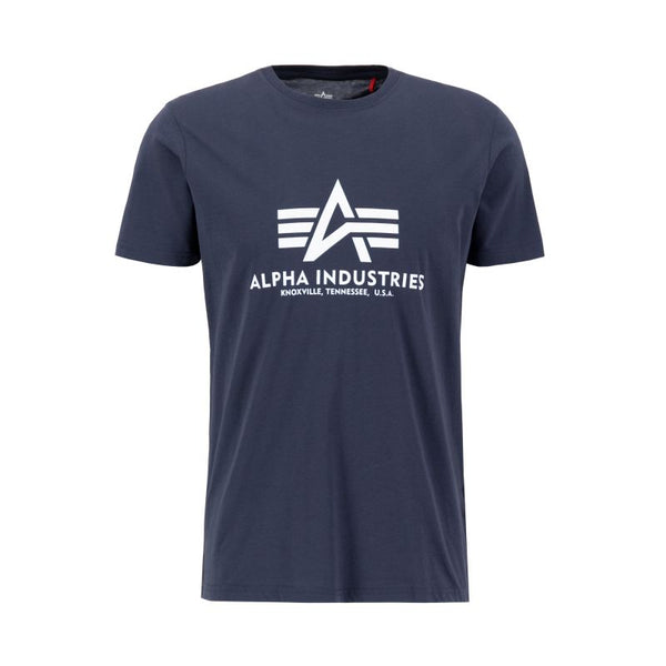 Alpha Industries Basic T-Shirt M 100501-02 Póló