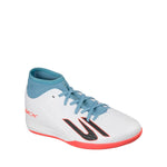 Skechers SKX_2 Kids' Soccer White 252170L fehér utcai cipő