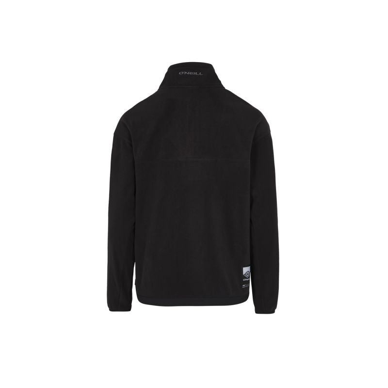 O'Neill O'Riginals Fleece sweatshirt fekete pulóver