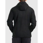 4F Men's fleece hoodie 5xl férfi kapucnis pulóver 4FWMM00TFLEM488-20S