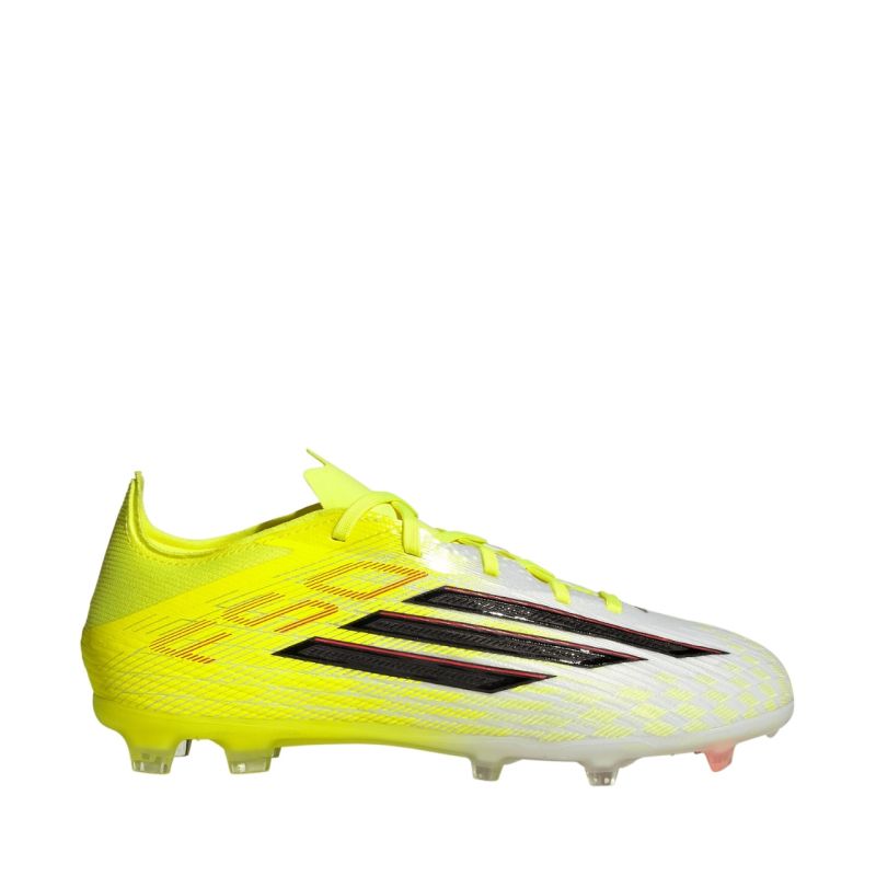 adidas F50 Elite FG JR8965 kids' soccer focicipő