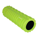 HMS Massage roller 45cm FS102 zöld edzőfelszerelés 17-39-006