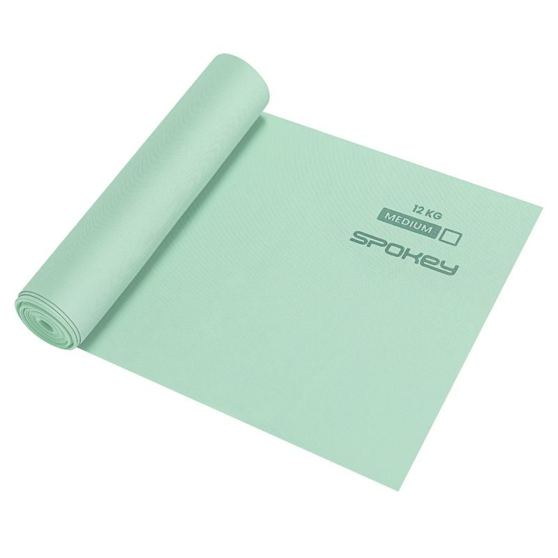 Spokey Set of 3 RIBBON TEX SET fitness bands Kiegészítő