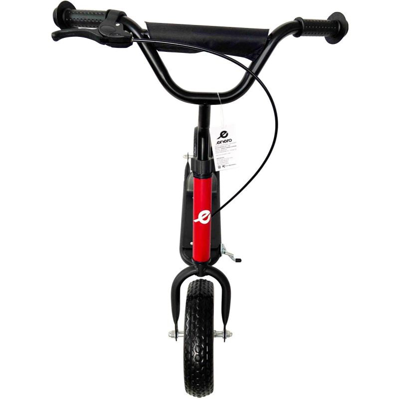 Enero Scooter 10 Ghost Raider Junior Red piros scooters