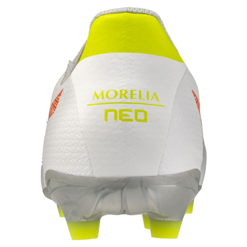 Mizuno Morelia Neo V Beta Select FG cipő P1GA269654