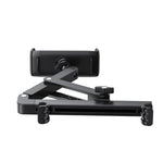 head Joyroom JR-ZS433 Car Headrest Holder - Black fekete phones and accessories