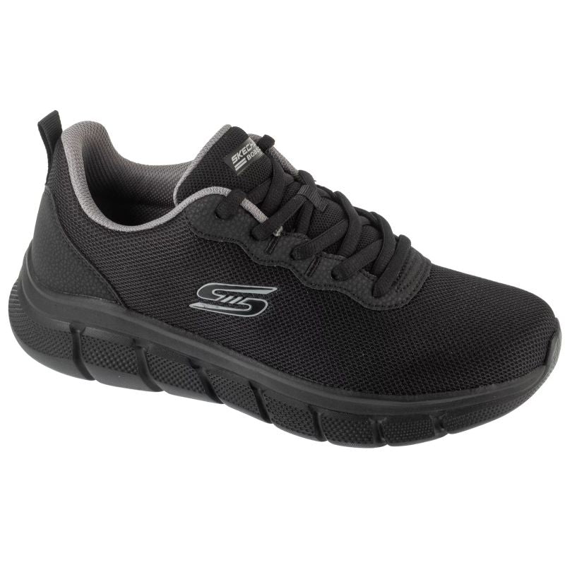 Skechers Bobs B Flex - Icy Edge 118109-BBK Black 41 Kiegészítő