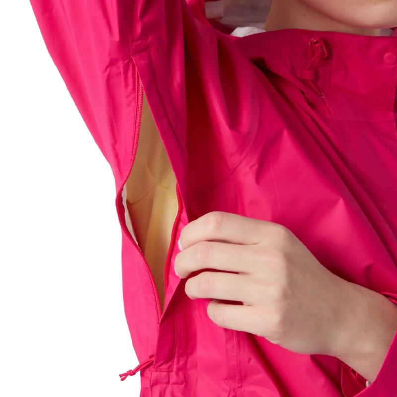 Helly Hansen women's W LOKE JACKET 63397 jackets