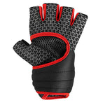 Spokey Lava S RD 928973 Gym Gloves Kesztyű