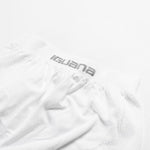 Iguana Lantoni Thermal Underwear Set W fehér termoaktív ruha 92800649195