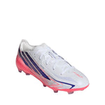 Adidas F50 Hyperfast Elite FG Kids' Football Boots gyerek focicipő IH4453