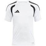 Adidas Tiro 26 League Jersey Men's T-Shirt White fehér férfi póló KB1352