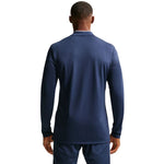 Nike Dri-FIT Park 26 Men's Sweatshirt Navy Blue HM7249 sötétkék pulóver