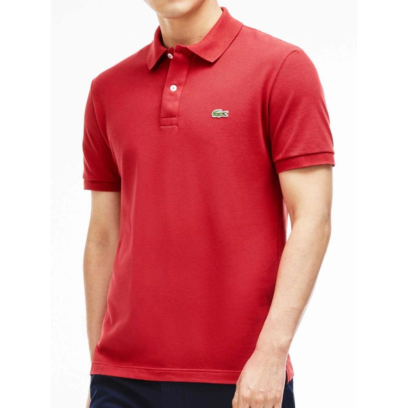 Lacoste polo shirt M PH401200-XXB Póló