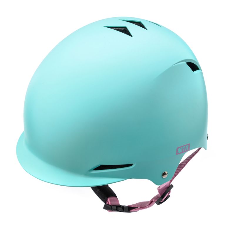 Meteor KS02 Jr Bicycle Helmet uniw helmets