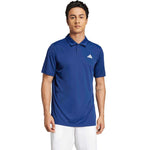 Adidas Men's Club Tennis T-shirt Navy kék póló JF8507