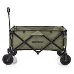 Meteor foldable transport trolley uniw carts