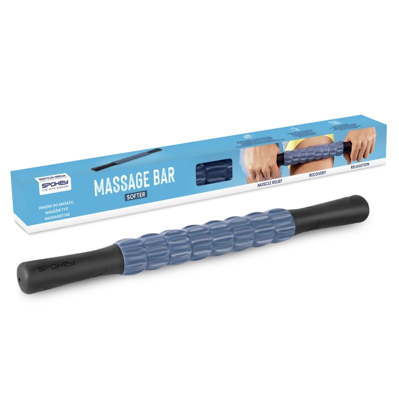 Spokey Softer SPK-944213 Massage Roller Edzőfelszerelés