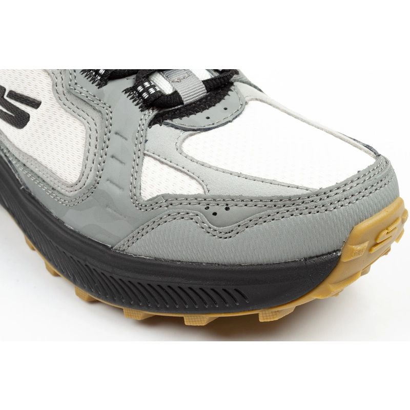 Skechers Ridgestar Water-Repellent Men's Hiking cipő 237820/GYBK