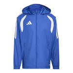 adidas Tiro 26 League Windbreaker JY9730 s (173cm) széldzseki