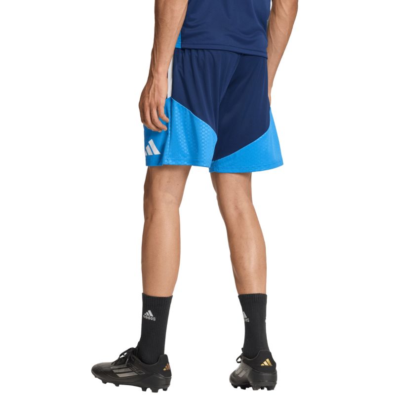 Adidas Men's Tiro 26 Competition Training Shorts, Navy, sötétkék férfi rövidnadrág JX4252