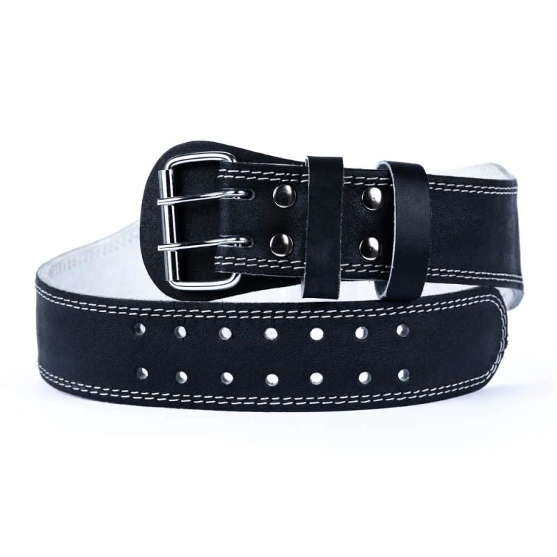 DBX Bushido Leather bodybuilding belt training belts, sachets, belts, bags