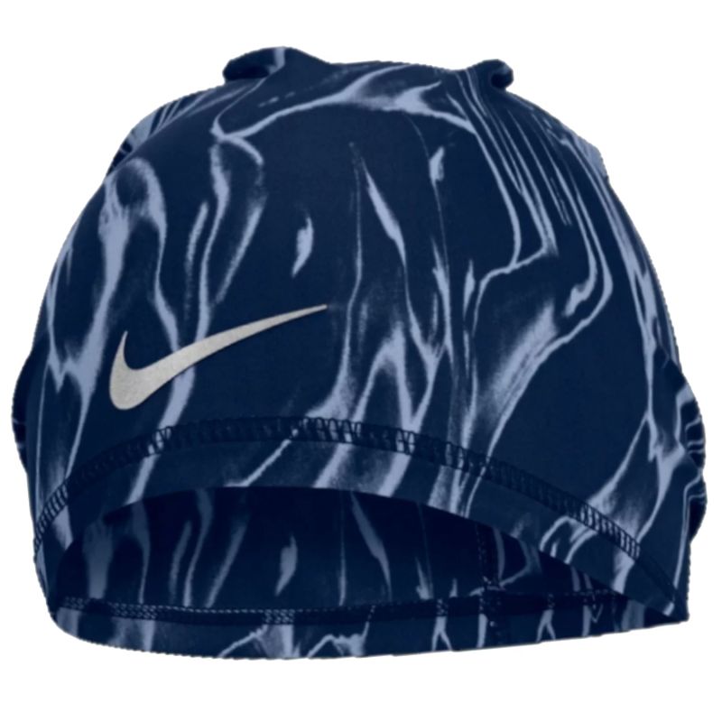Nike Dri-FIT Peak Uncuffed Beanie Printed Hat unisex kötött sapka 92800674016