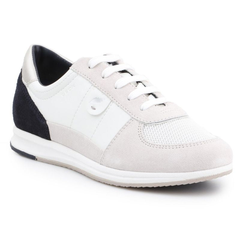 Geox D Avery B lifestyle D52H5B-05422-C1352 utcai cipő