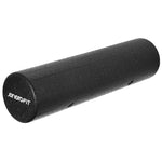 Enero FITNESS YOGA ROLLER EPP BLACK FIT fekete training equipment