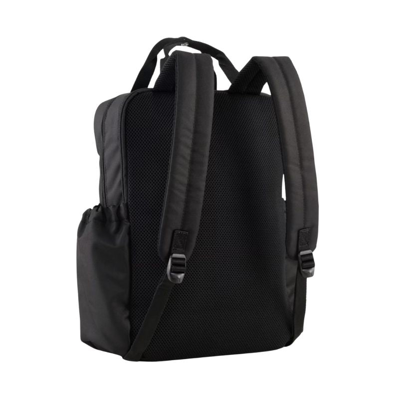 Puma Phase College Backpack Black 92195 fekete hátizsák 9219501