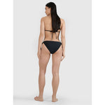 4F Women’s Mid-Rise Bikini Briefs női fürdőruha 4FWSS25UBKBF071-20S