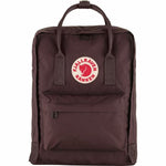 Fjällräven Kanken backpack Blackberry hiking backpack Polypropylene (PP), Vinylon hátizsák 0001195600042683