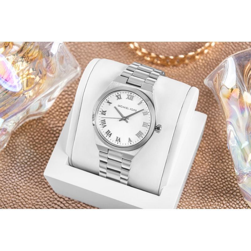 Michael Kors Lennox Women's Watch + BOX watches