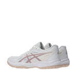 Asics Upcourt 6 1072A107 104 Women's Volleyball röplabda cipő