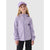 Windproof softshell with neodry 5000 membrane for girls 4F Junior 4FJWAW24TSOFF261-51S dzseki