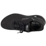 Skechers Slip-Ins: Go Walk Anywhere - Worldwide 216314-BBK Black 41 Cipő