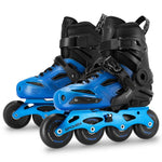 Spokey Freespo Jr SPK-944660 roller skates size 35-38 Cipő