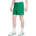 Nike Club Men's Green zöld férfi rövidnadrág FN3520365