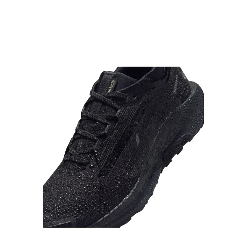 Nike W REACTX PEGASUS TRAIL 5 GTX (FQ0912-002) fekete futócipő