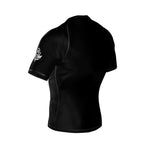 DBX Bushido The "Team" compression rashguard is made of DBX MORE DRY material. aláöltözet rs-team-m