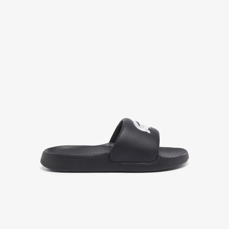 Lacoste SERVE SLIDE 1.0 125 1 CMA BLK/WHT ( )