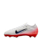 Nike Zoom Mercurial Vapor 16 Pro FG LV8 HV2158 600 Kids' Soccer Cleats focicipő