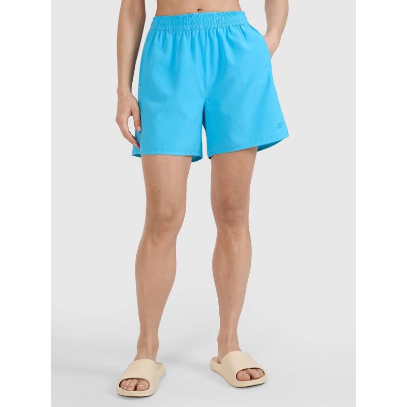 Women's beach 4F 4FWSS25UBDSF149-48S short