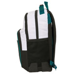 Real Madrid sports school backpack wielokolorowy hátizsák 612654773